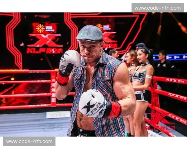 双雄争霸的燃情岁月：安迪·苏瓦与美丽死神，谁才是格斗史上最璀璨的星辰？