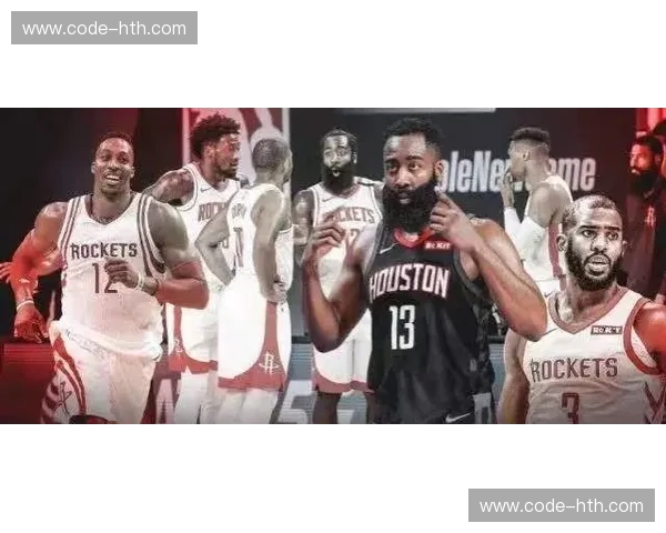 红蓝火星撞地球：火箭vs山猫直播，点燃你血液里的篮球基因