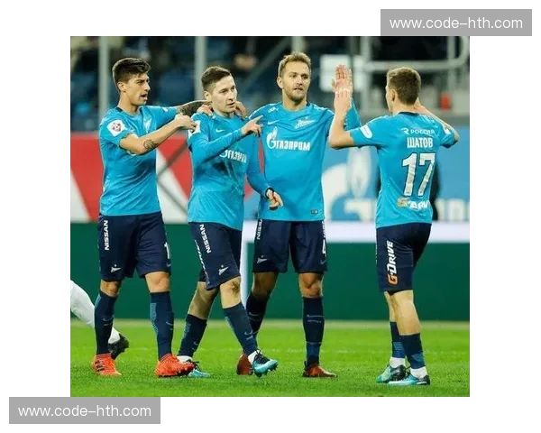 冰火之歌：欧冠暗夜里的巅峰较量，泽尼特与多特蒙德的意志之战