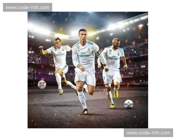 拜仁vs皇马：欧冠巅峰对决，海报里的硝烟与荣耀