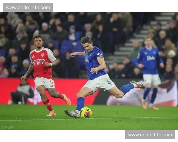 伯恩利vs埃弗顿：一场关乎英超命运的暗战，谁能笑到最后？